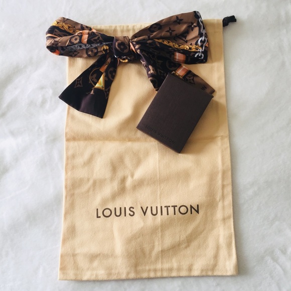 Louis Vuitton Handbags - New Louis Vuitton Large shoe dust cover sleeper